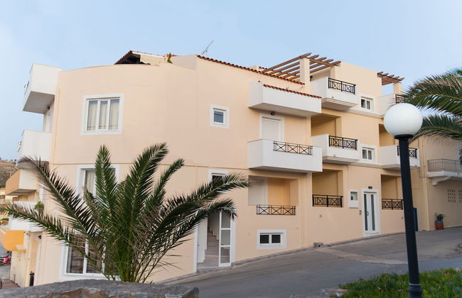 Castello Apartments - Photo 73