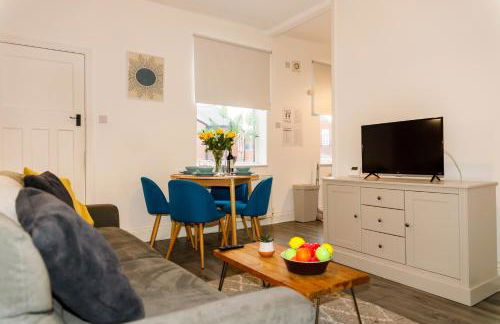 3 Bedroom Home Free Parking & WiFi Contractors Welcome! - Foto 44