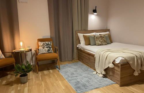 Targowa 10 z widokiem na Stadion Narodowy by VAYA STAYS - Foto 16