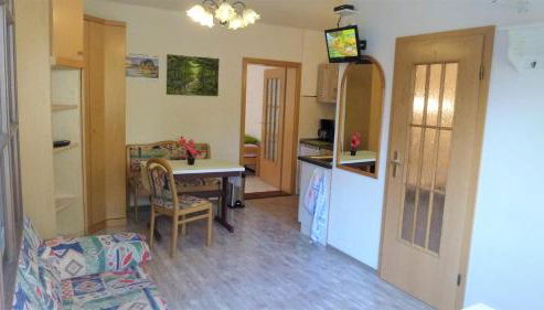 Ferienwohnung Oberlungwitz - Foto 3