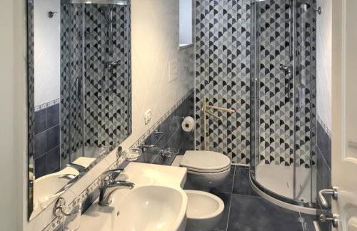 Seaside House, Maratea, Breathtaking Views - Foto 8