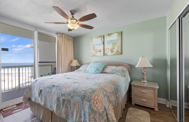 Pelican Beach 0616 2 Bedroom Condo by Pelican Beach Management - Foto 3