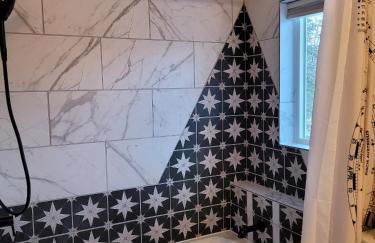 Little Bear Getaway Cabins - Foto 76