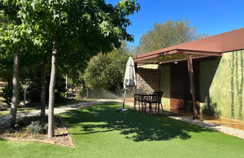 Veragua. Glamping y Apartamentos turísticos - Photo 58