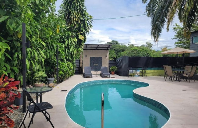 Tico Tico Villas Adult Only - Foto 55