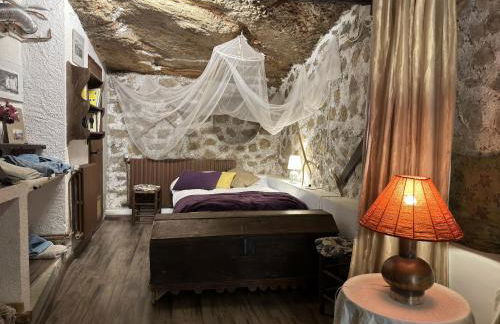 Casa Notari Congost de Montrebei - Foto 37