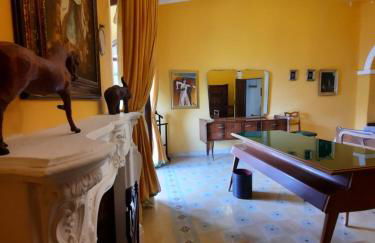 Villa del Commendatore Sirugo - Foto 63