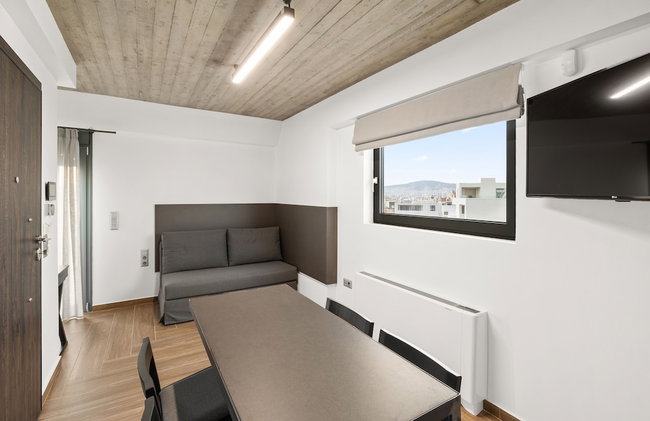 Athenian View Loft - Foto 15