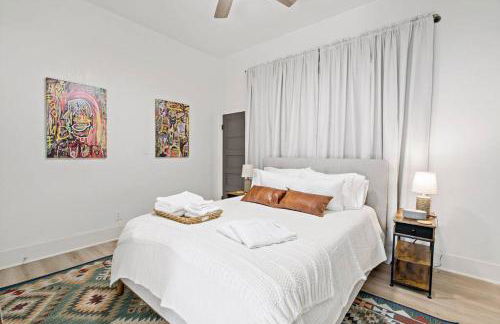 Urban Elegance Retreat - Foto 19