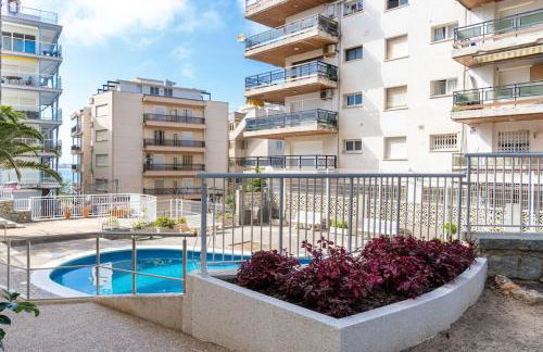 1ªLinea Mar-Piscina-Wifi-PortAventura-Luxury-Chill5 - Photo 49