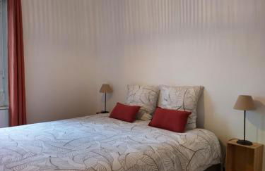 Grand appartement 2 chambres Calme Parking - Foto 30