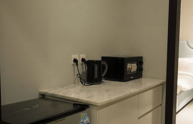 The Opus Luxury Residences - Foto 37