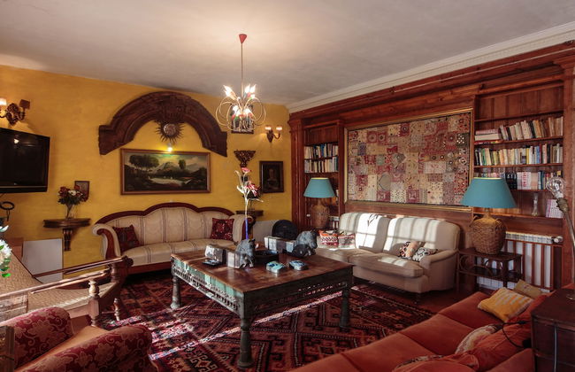 Shepinetree - Capela House - Foto 63