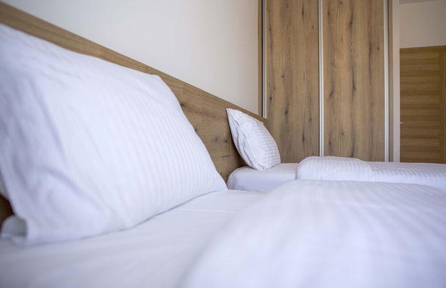 Apart Hotel Gondola Kolasin - Photo 14