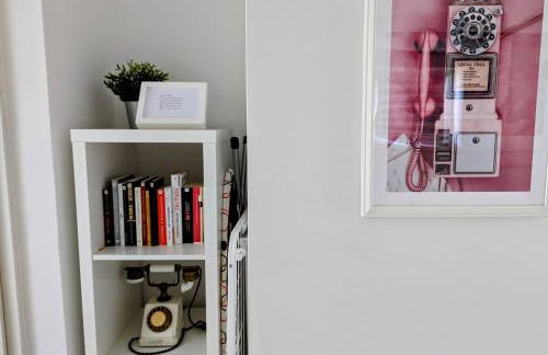 Leipzig-Residenz Waldstraße am Zoo und Red Bull Arena , Rooftop Apartment mit 2 Dachterrassen - Foto 28