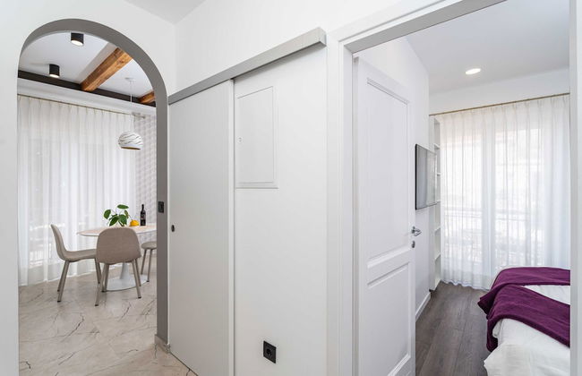 Apartments Villa Palma - Foto 72