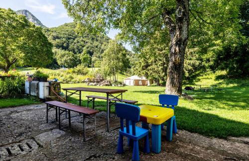 Agriturismo Malga Riondera - Foto 4