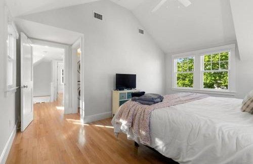 Dog Friendly 2BR Home Walk to Beach+Bearskin Neck - Foto 25