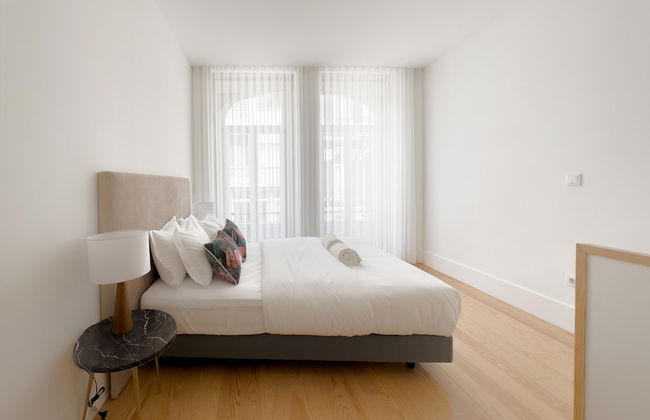 Vibrant Porto Apartments-Bonfim - Foto 14