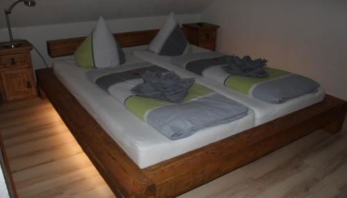 Ferienwohnung mit Balkon - Foto 3