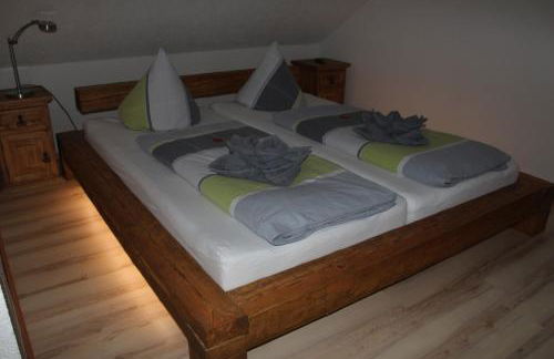 Ferienwohnung mit Balkon - Foto 3