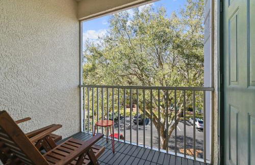 Restpool vibes, Nest tree-ish Retreat- NxtDisney - Foto 70