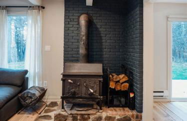 Catskill MNTN Escape 5 BR 3 bath Villa Hot Tub Fire Pit Best Group Stay - Foto 22