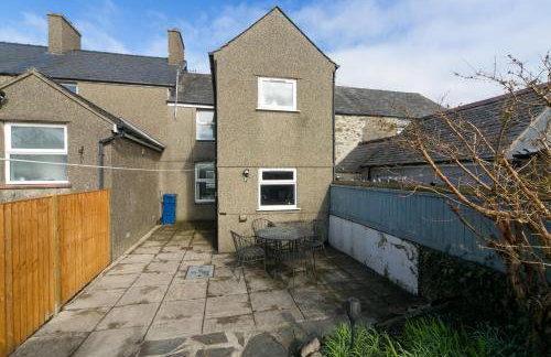 Cosy seaside cottage - Foto 41