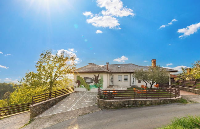 Serene Retreat St. Anton - Foto 24