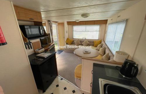 Mablethorpe Seaside - Jepson Beach Retreat - Foto 3