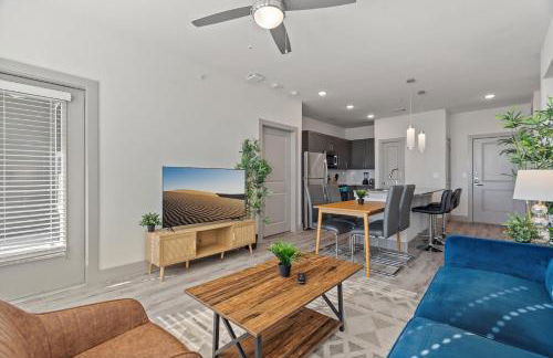 Luxury Apartments Near Airport - Foto 32