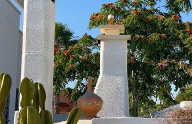 Villa Alba Puglia - Experience Authentic Puglian Bliss - Foto 33