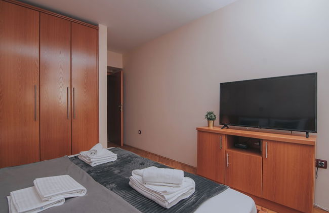 Pool Apartments Tolo - Foto 29