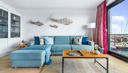 Hafenquartier No5 - Photo 5