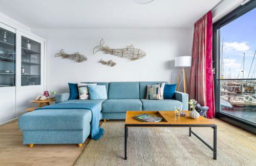 Hafenquartier No5 - Foto 5