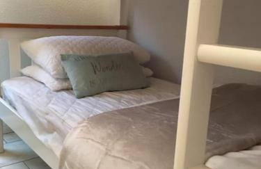 Pebbles Seaside Lodge - Foto 18