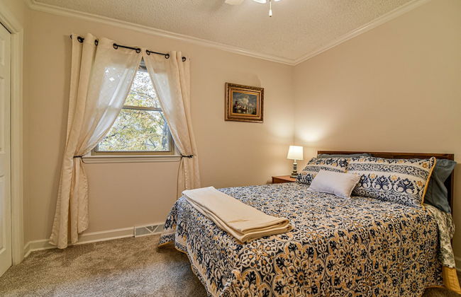 Forest Run - 4 Bedrooms with hot tub - Foto 6