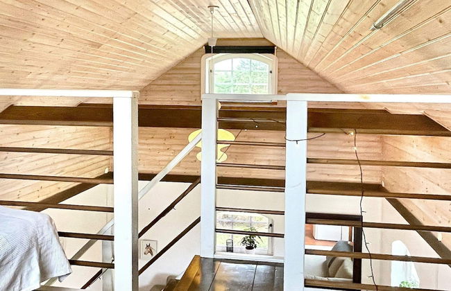 3 Person Holiday Home in Berga-by Traum - Foto 4