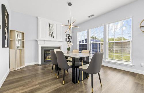 3BR Family Retreat with Modern Comforts - Foto 6