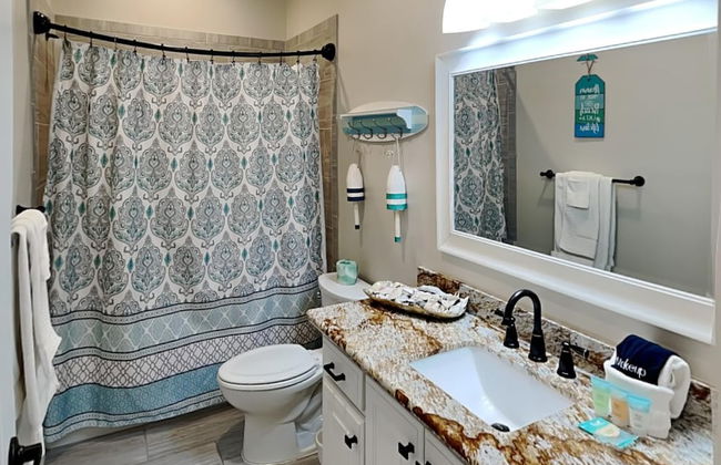 Beach and Bay View - Foto 18