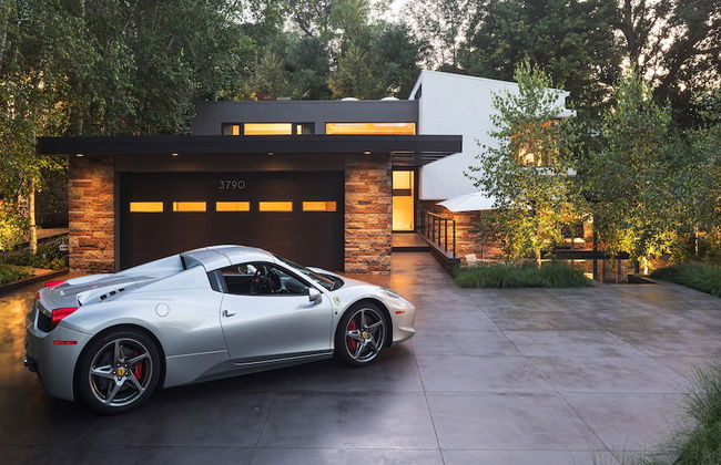 Art of Reflection - Foto 43