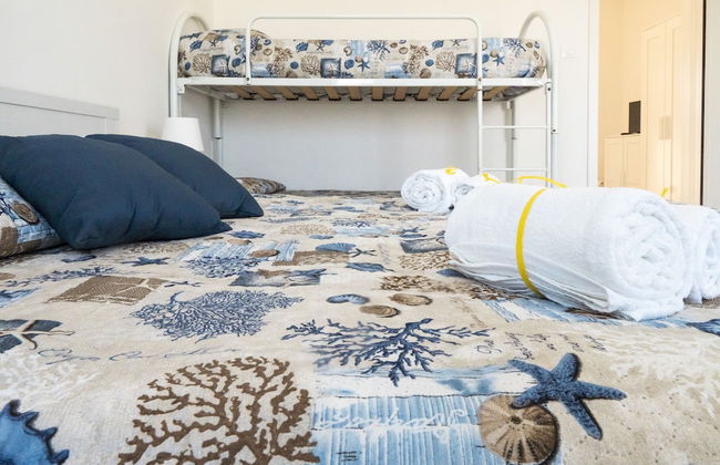 Centro Vacanze Lido Smeraldo - Foto 9