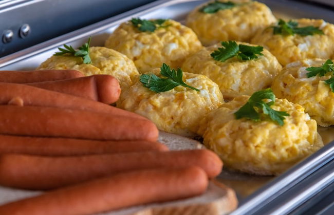 Nissia Kamares Hotel Apartments - Foto 36