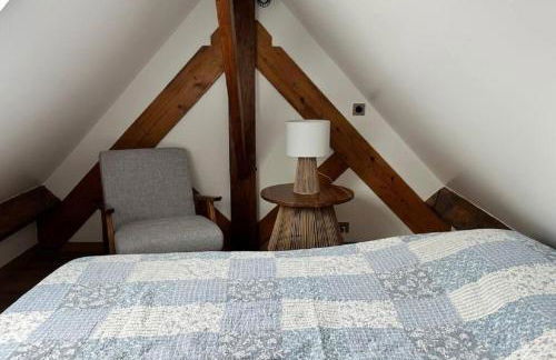 Tout à pied Dourdan Appartement - Foto 8