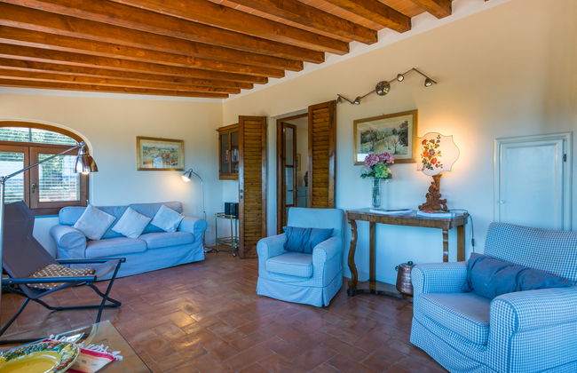 Poggio de'Galli - Foto 10