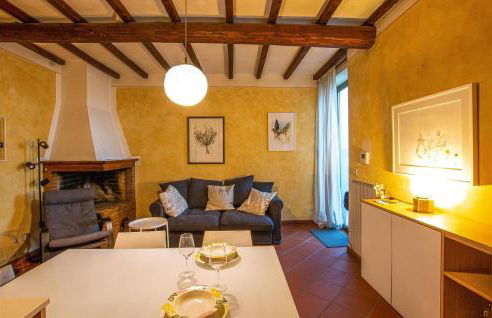 Cozy Apartment In Montespertoli - Foto 8