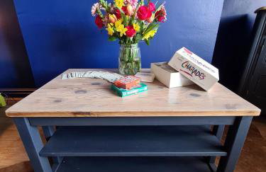 Rumer Hill House a unique boutique styled place to stay in Cannock close to A5 the McArthur Glen outlet - Foto 29