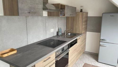 TraumBude - Foto 3, dishwasher, pet friendly