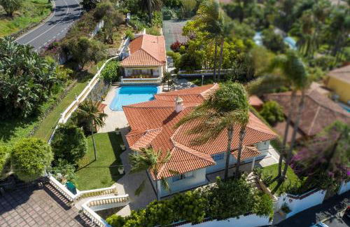 Balcón del Teide - Foto 1