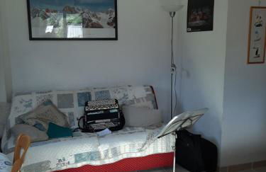 Beau duplex lumineux à la montagne Nice flat just underneath MtBlanc - Foto 8